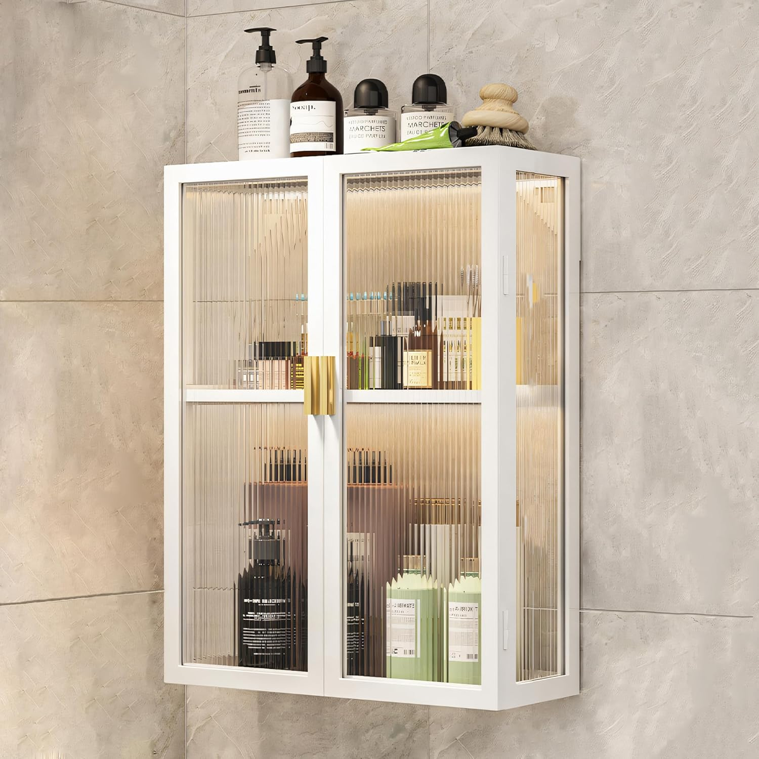 recent product