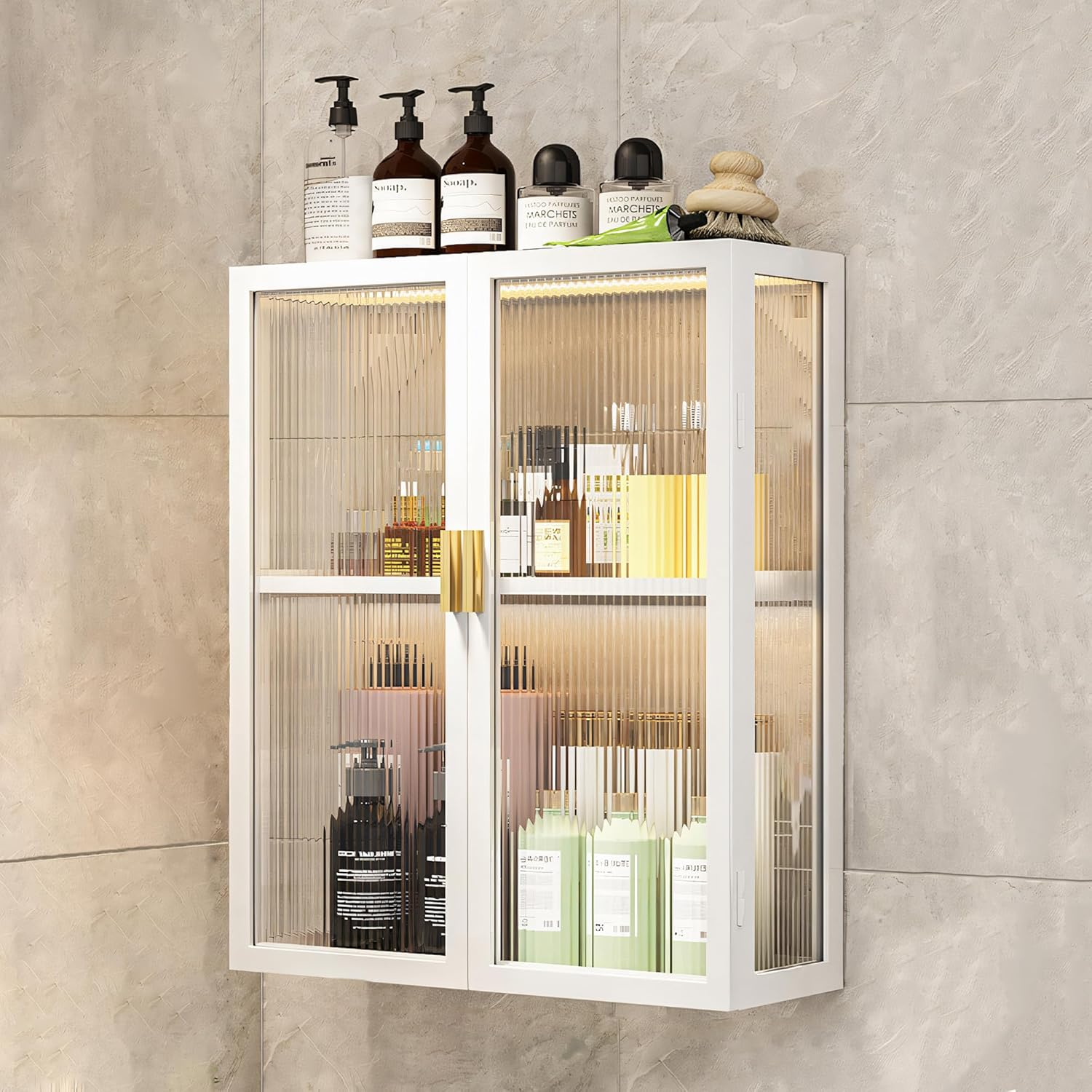 recent product