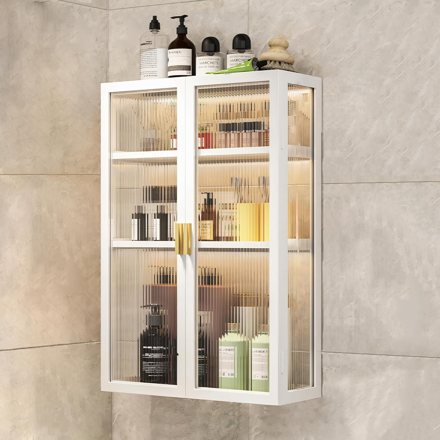 recent product