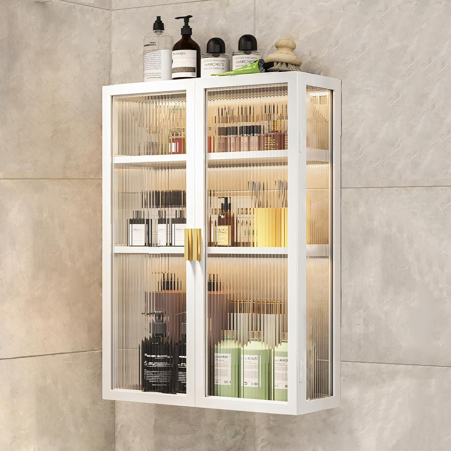 recent product