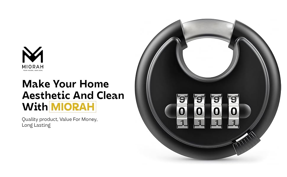 MIORAH-A+ 28.1