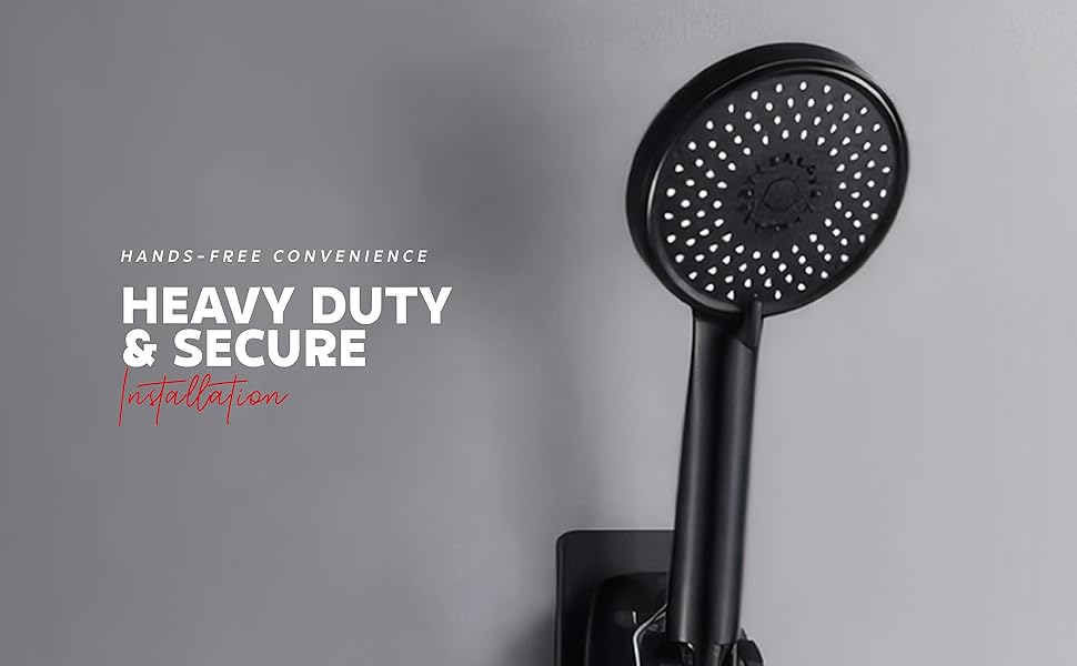 hand shower filter