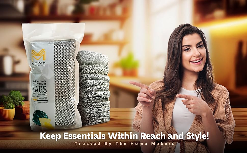 vessel washing scrub