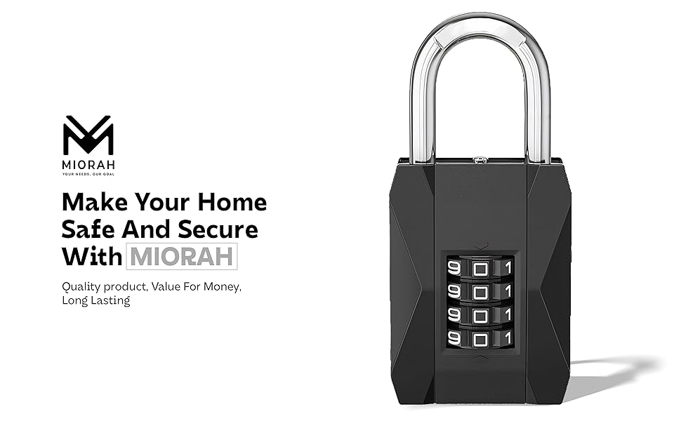 bag locks