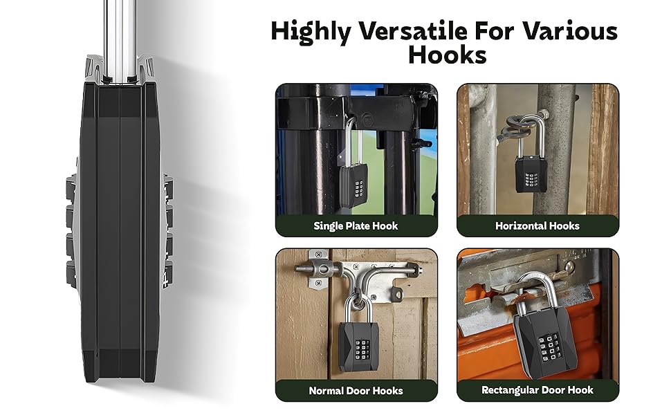 hostel gadgets