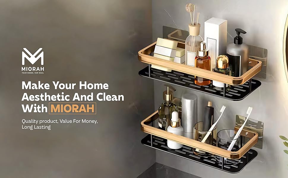 shower caddy organiser