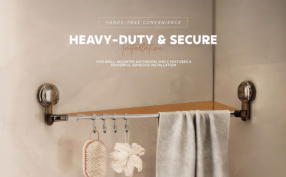 hand towel stand