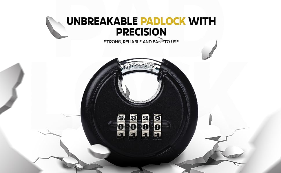 password lock for door