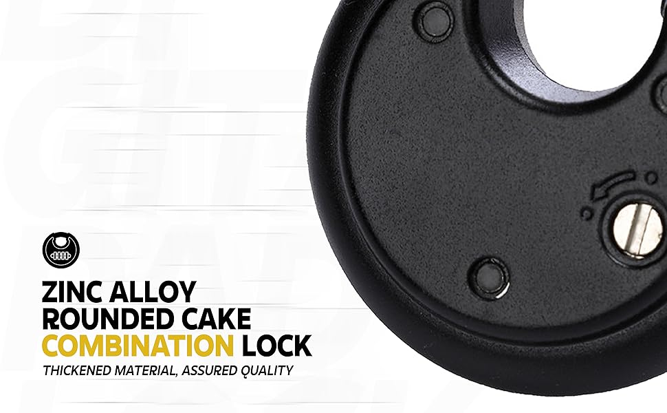 number lock
