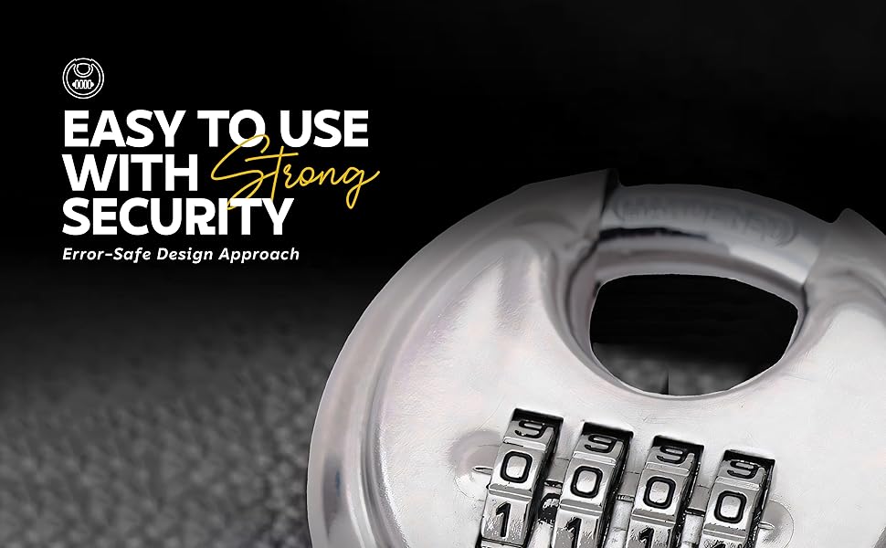 number locks for luggage bag