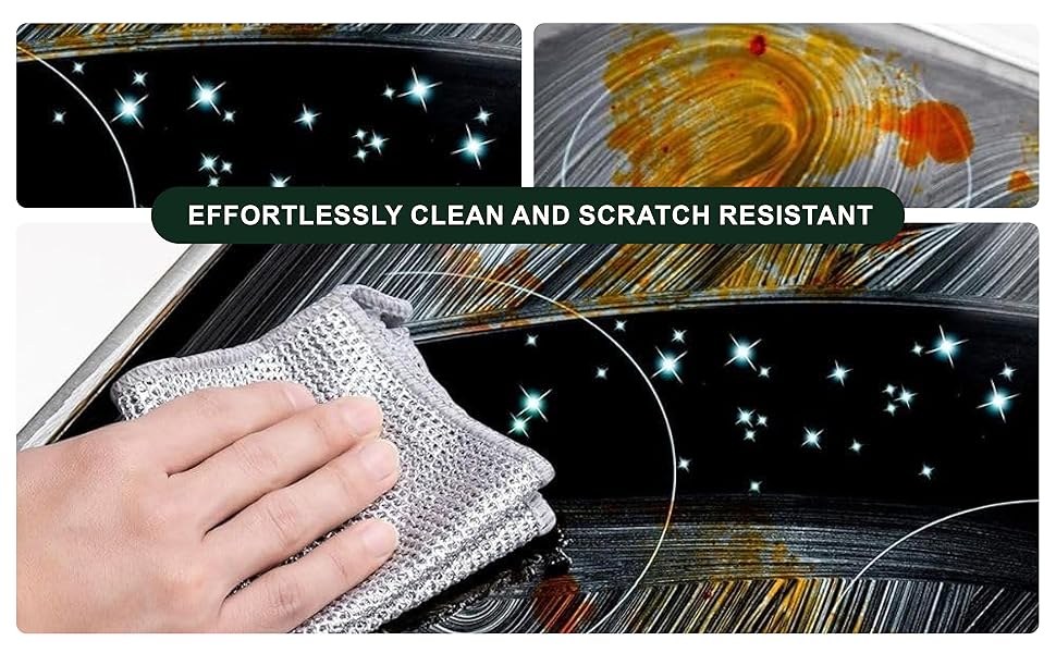 scrub for utensils