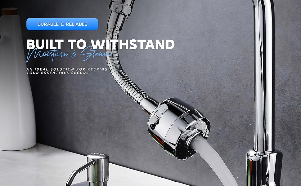 faucet for toilet