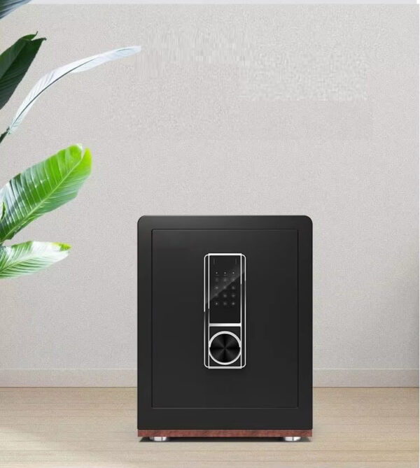 MIORAH Locker Style Safe for Home Jewellery | Digital Lock Box | Solid Steel Locker - Image 2