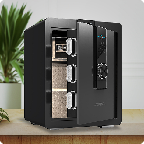 safe locker image