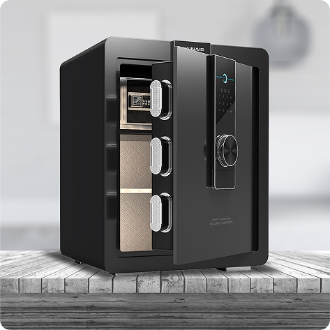 safe locker image