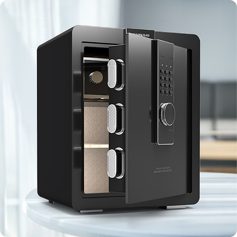 safe locker image