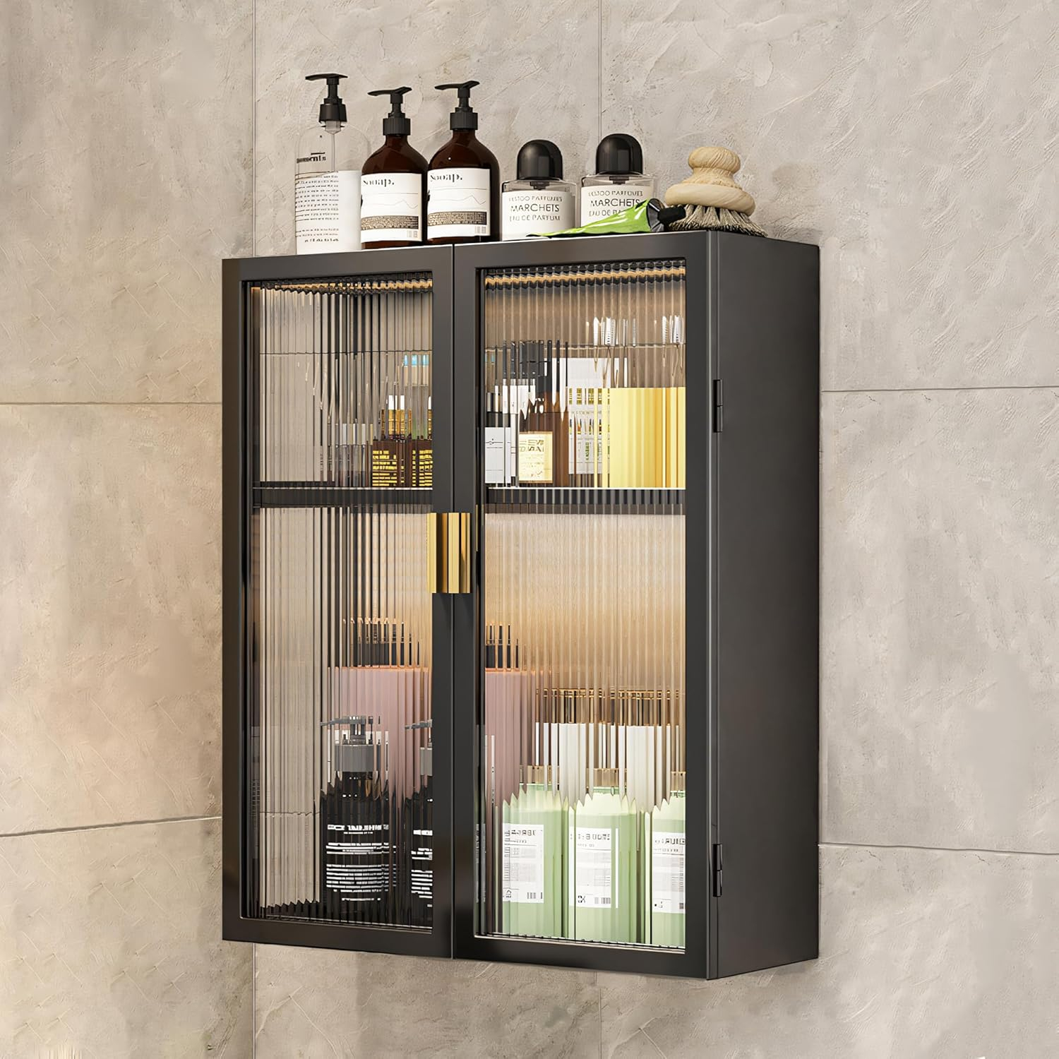 recent product