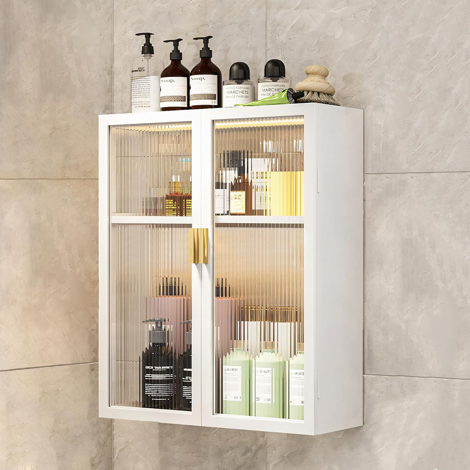 recent product