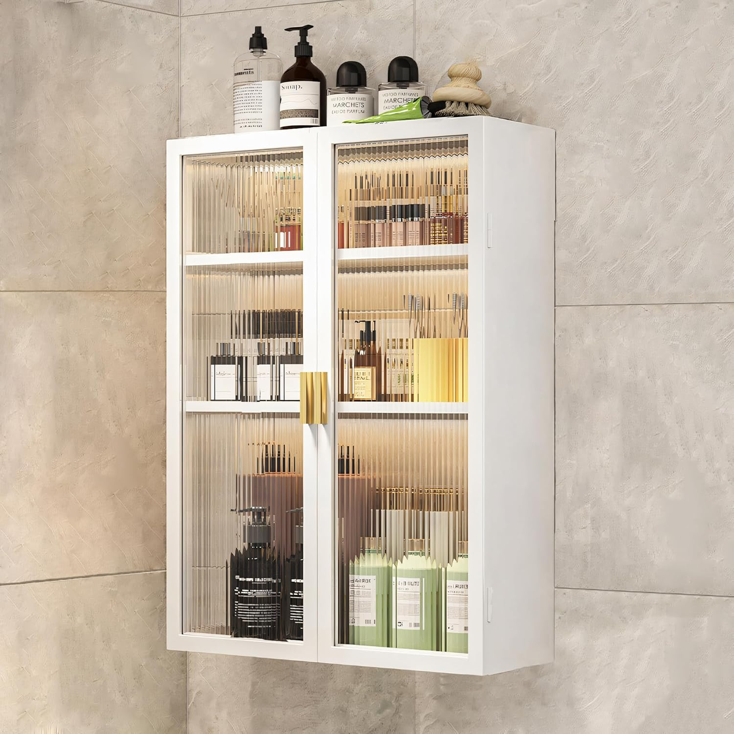 recent product